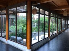 -北京古北水镇御舍温泉酒店