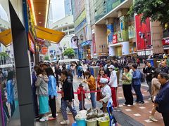 -八一路好吃街(雨田商务大厦店)
