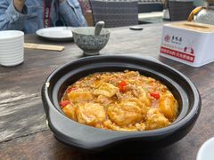 石屏豆腐煲-多味居(剪子巷店)