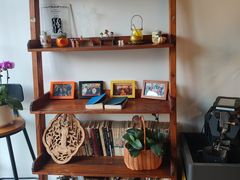 -参差咖啡(水果湖公园店)