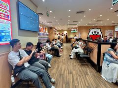 -寿司郎(皇庭广场店)