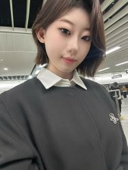 -DL HOPE明星造型