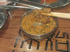 -原始泥炉烤肉(总店)