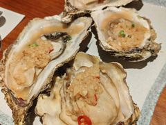 -Mr.Fish鱼鲜生海鲜放题(高德置地冬广场店)