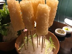 -官也街澳门火锅(新源里店)