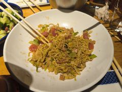-肉串汪(月坛店)