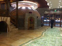 -宝丽金大酒店·洗浴中心