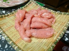 -黑牛の場烤肉(摩天活力城店)