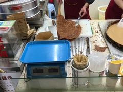 -香糯炎荞饼王(解放碑店)