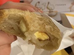 -麦当劳(萧山国际机场T3航站楼店)