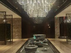 -皇冠假日酒店-御皇轩中餐厅