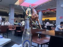 -天宝兄弟(前海壹方城店)