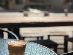 -25#COFFEE(古地石店)