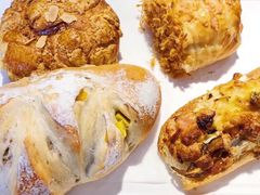 -85度C(北京八角物美店)