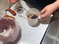 -张小姐炒酸奶