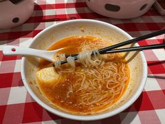 -西贝(宝乐汇店)