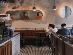 -BAKER&SPICE(BFC外滩金融中心店)