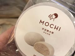 -喜茶(佛山岭南站店)
