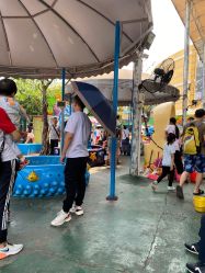 -七彩游乐园(奥体优托邦店)