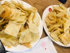 滋味泡饼-鱼酷活鱼烤鱼(梅江印象城店)