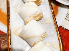 榴莲拉肠-甜心妈妈·榴莲星级糖水(北京路总店)
