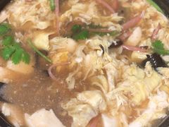 -买又大餐厅(福林里店)