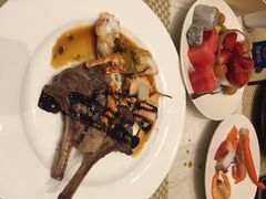 iphone_upload_pic-新发展亚太JW万豪酒店·福苑咖啡厅