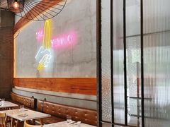-The Rug Cafe(王府中环店)