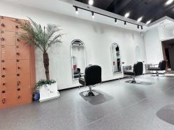 -P.R.O.salon 发哲