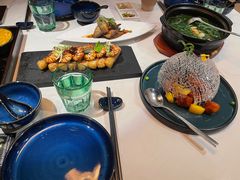 -荟廷·晶萃(陆家嘴尚悦湾店)
