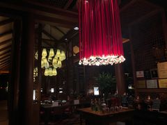 -丽江金茂凯悦臻选酒店-滇香馆