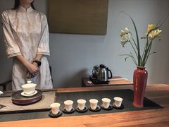 -曲水兰亭(北京四惠店)