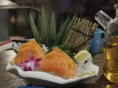 -昊寿司(敏捷城店)
