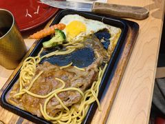 -凡塔斯牛排自助餐厅(莆田万达店)
