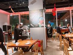 -人间酒暖·Go blanc·烧鸟·深夜食堂(陆家嘴店)