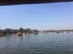 -北陵公园