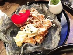 -茉莉餐厅(包河万达店)