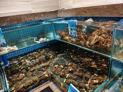 -良师门滨海人家·海鲜·家常菜(滨海城店)
