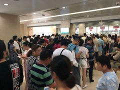 -复旦大学附属华山医院(总院)