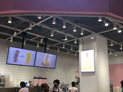 门面-果呀呀(国金街店)