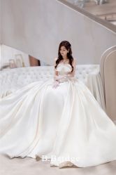 点击看大图 -B.Bridge Couture婚纱礼服(福田店)