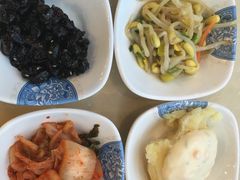 -郑阿姨的家·이모네·韩料&烤肉(武川路店)