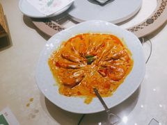 -荷花亭·湖北融合菜(中商广场店)
