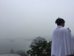 -天目湖涵田半山温泉