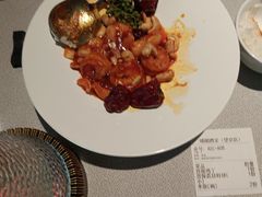 -望京辣宴·古法川菜(望京店)