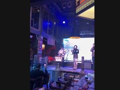 -老木头音乐空间(月河街店)