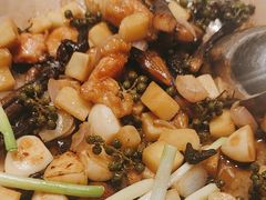 -大拙里·精致融合菜(沙湖桃源国际店)