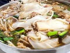 -正宗杨记普洱酸醋米线(总店)
