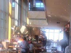 -视界美食自助餐厅·石家庄希尔顿酒店