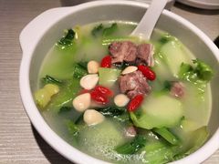 -九毛九西北菜(百信广场店)